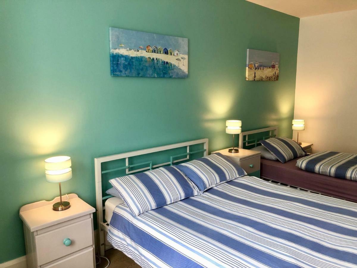 Princess St Apartments 波特拉什 外观 照片