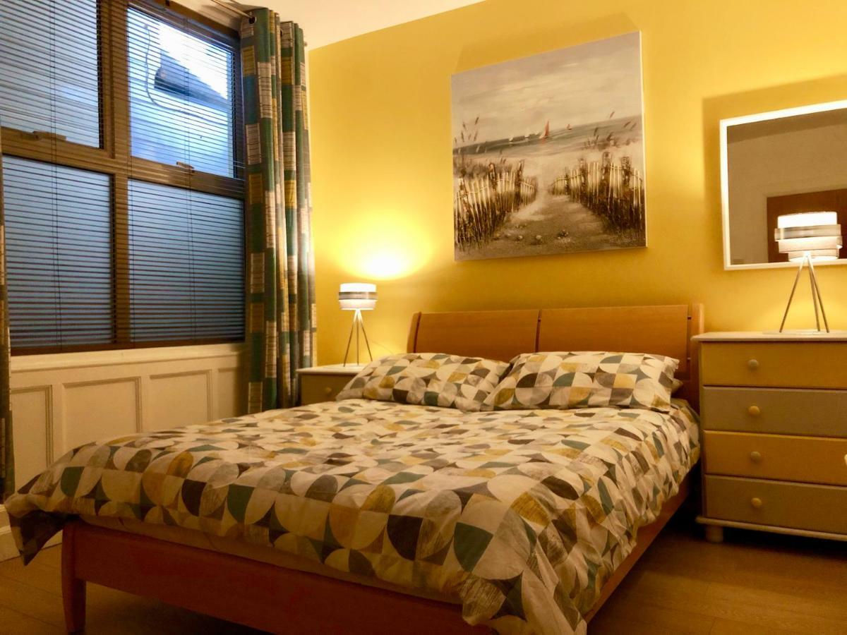 Princess St Apartments 波特拉什 外观 照片