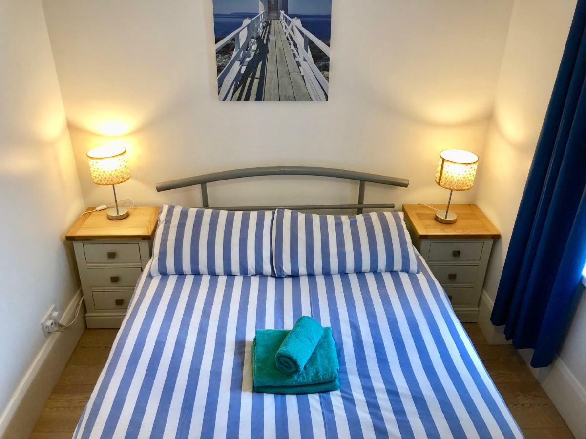 Princess St Apartments 波特拉什 外观 照片