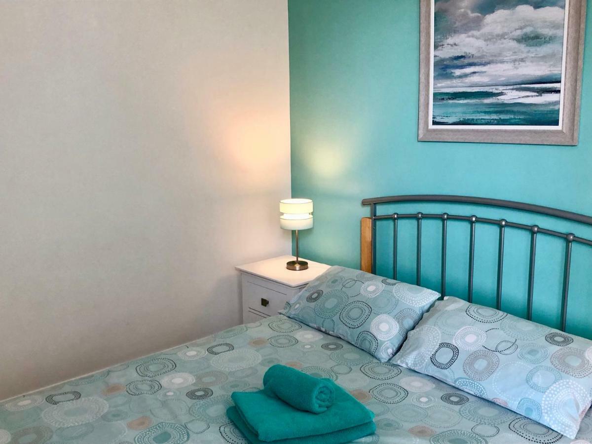 Princess St Apartments 波特拉什 外观 照片