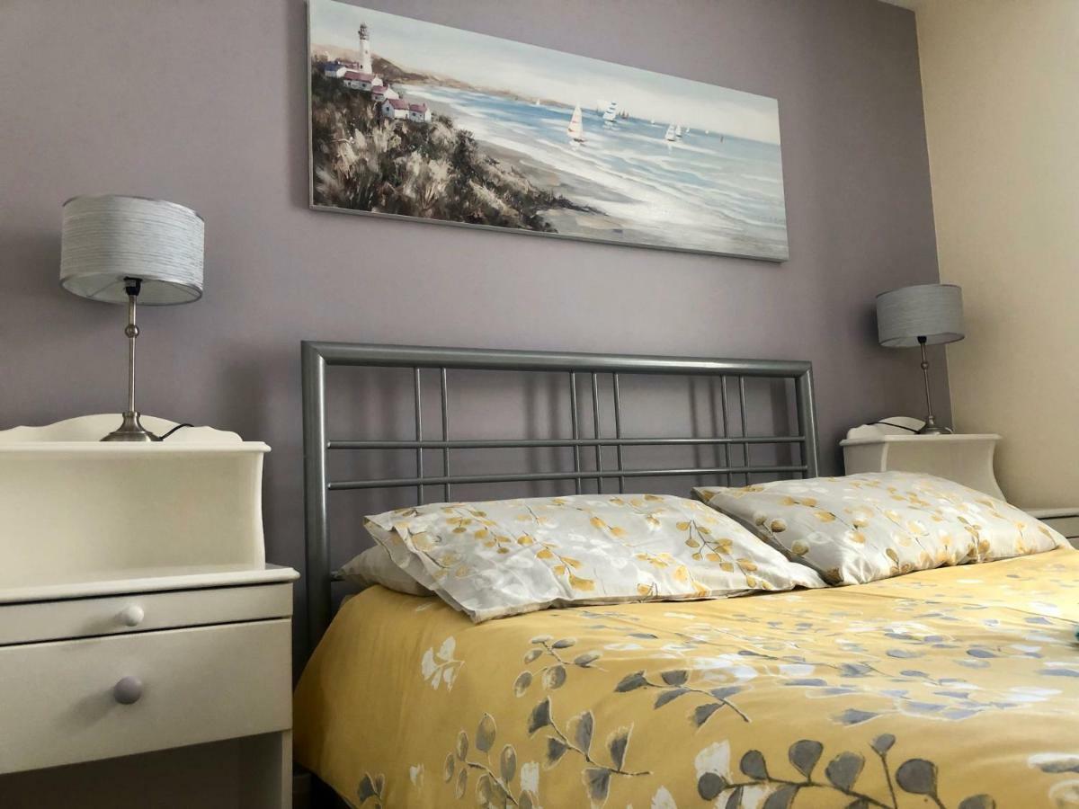 Princess St Apartments 波特拉什 外观 照片