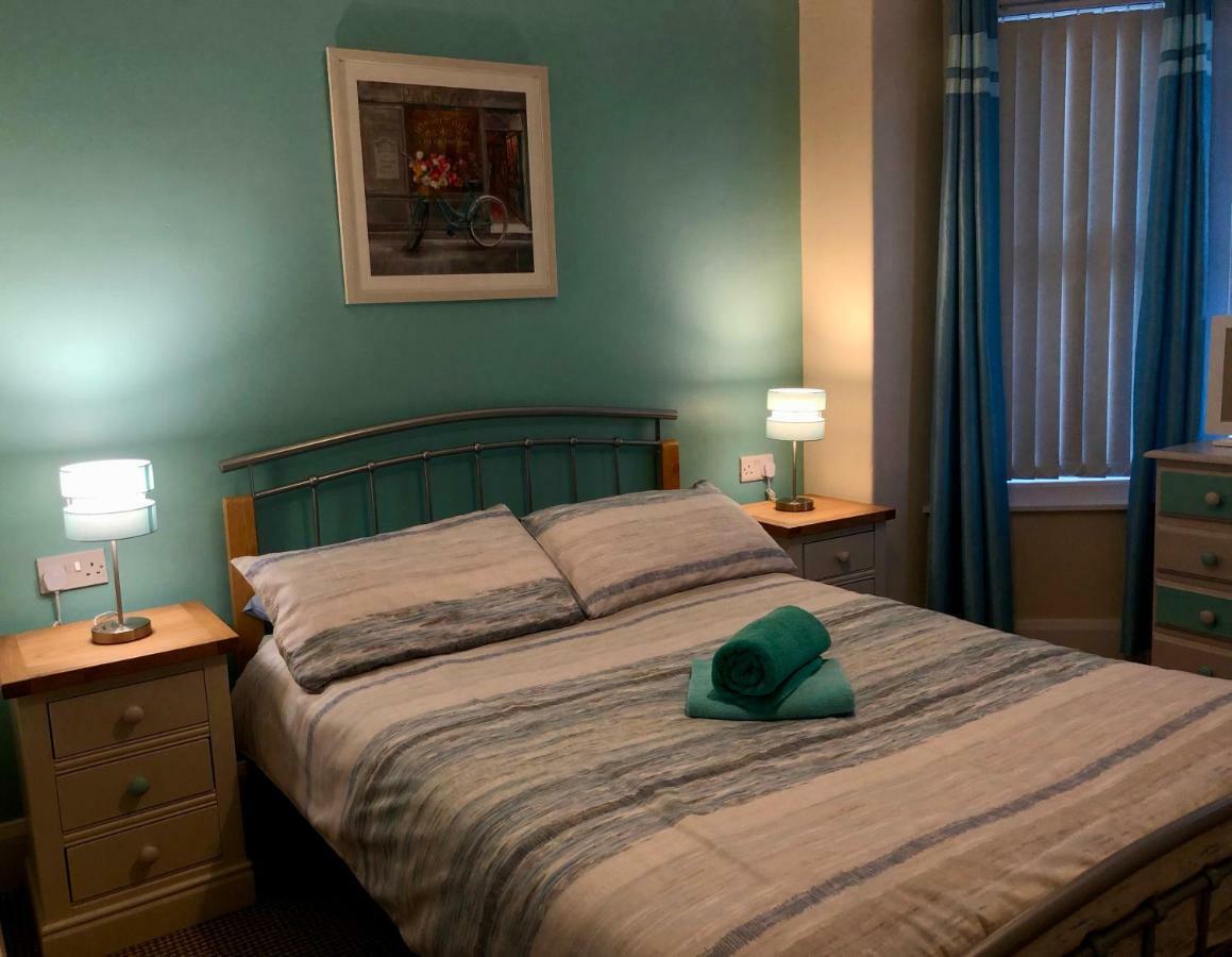 Princess St Apartments 波特拉什 外观 照片