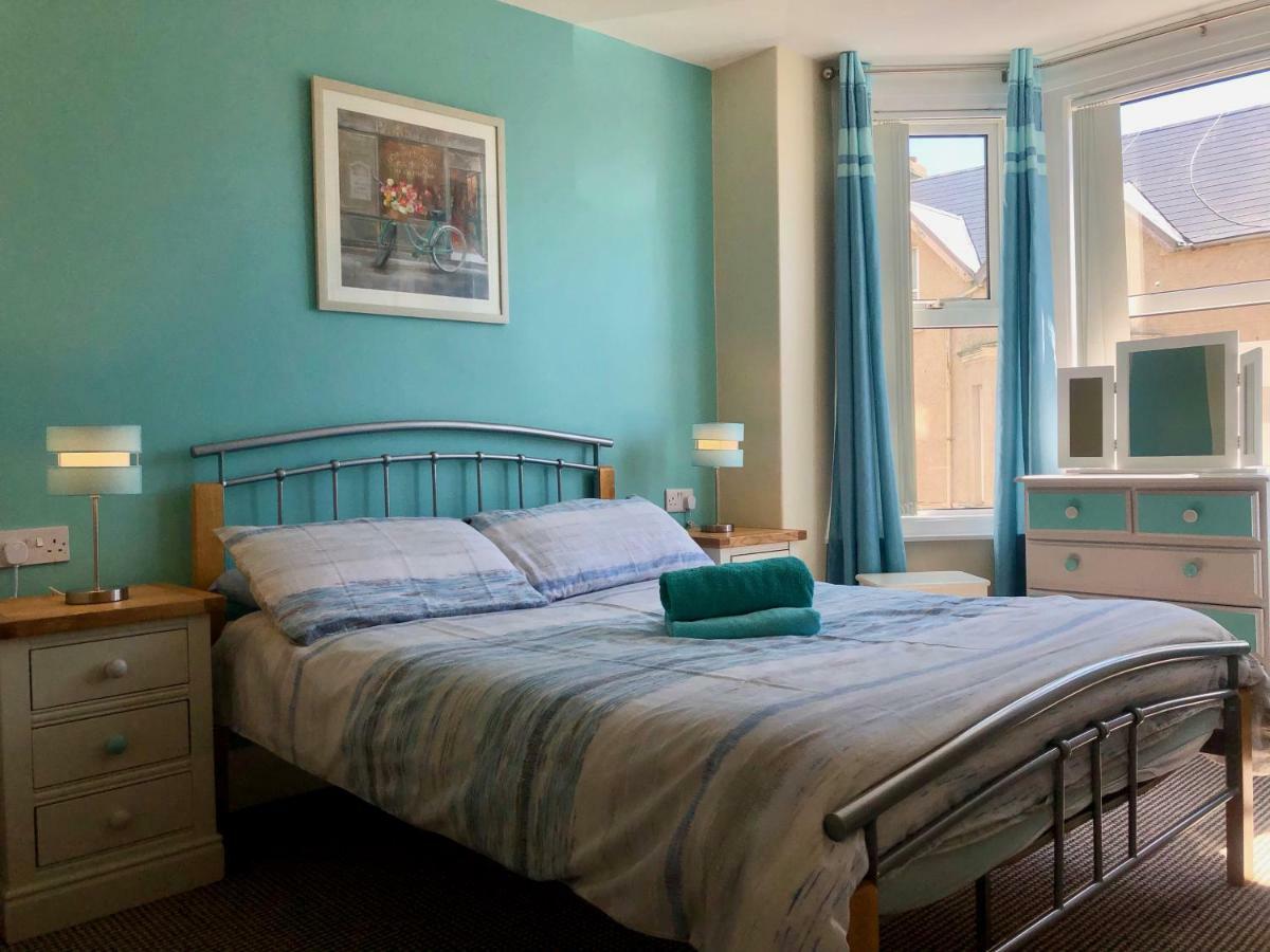 Princess St Apartments 波特拉什 外观 照片